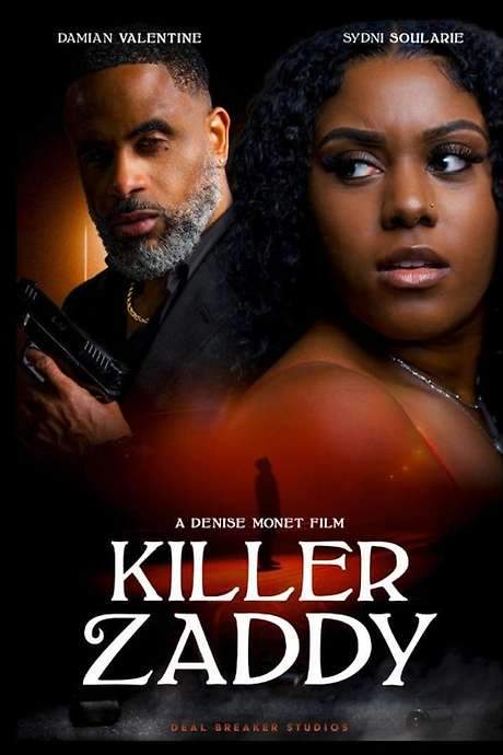 Killer Zaddy
